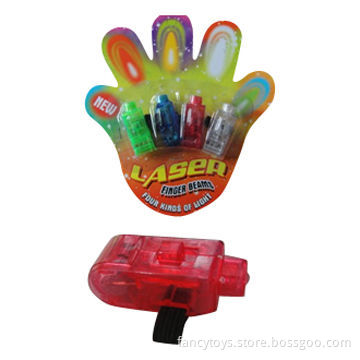 Four Fingers Lights